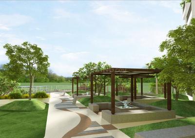 Project Image of 0.0 - 1240.0 Sq.ft 2 BHK Apartment for buy in DSR Grandeur