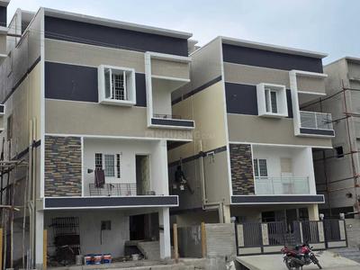 Project Image of 1699.0 - 2141.0 Sq.ft 3 BHK Villa for buy in Dolly Avenue Phase 5