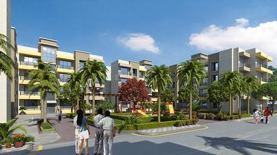 Otra Prestige Images for Elevation of Otra Prestige 1