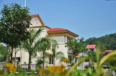 Project Image of 1030.0 - 2385.0 Sq.ft 2 BHK Villa for buy in Seva Green Willows Villa