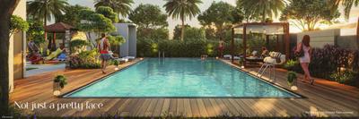 Project Image of 719.0 - 1028.0 Sq.ft 2 BHK Apartment for buy in ARV Richvue