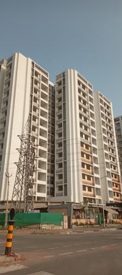 Project Image of 601.06 - 633.35 Sq.ft 2 BHK Apartment for buy in Shivansh Pratishtha Icon