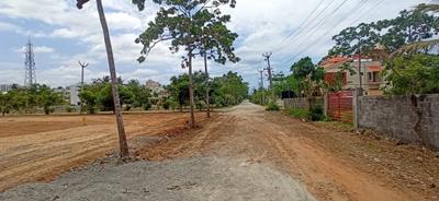 Project Image of 960.0 - 1408.0 Sq.ft Residential Plot Plot for buy in Propsy Juliet Gardens