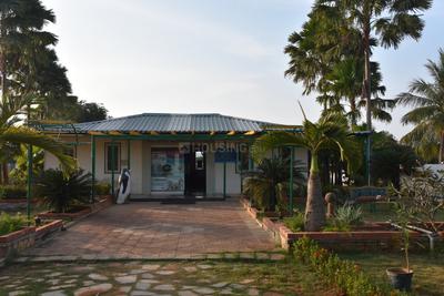 Project Image of 720.0 - 4500.0 Sq.ft Residential Plot Plot for buy in Chilukuri Brundavan Estates