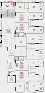 Project Image of 362.1 - 735.18 Sq.ft 1 BHK Apartment for buy in Raghuvir Aryaman Ayodhyapuri