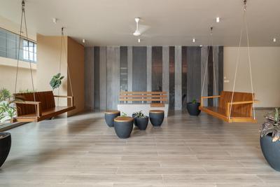 Project Image of 2232.0 - 2745.0 Sq.ft 3 BHK Apartment for buy in Siddhraj Zoey