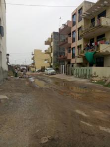 Project Image of 450 Sq.ft Residential Plot / Land for sale in Sector 144 for Rs. 680001