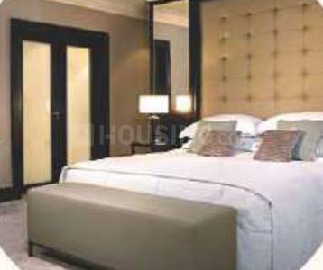 Project Image of 535.4 - 604.72 Sq.ft 2 BHK Apartment for buy in Sakshi 24 Sakshi Avenue