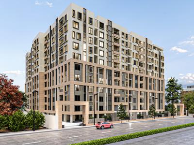 Ramaniyam Anugraham Elevation 1