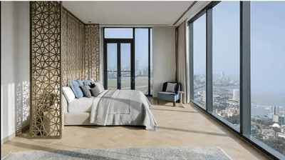 Project Image of 756.0 - 1319.0 Sq.ft 2 BHK Apartment for buy in VJ Palladio Kharadi Central Phase 2