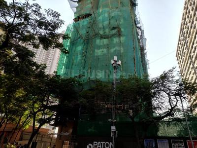 Project Image of 423 Sq.ft 2 BHK Apartment / Flat for sale in Kandivali East for Rs. 7550000