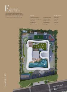 Project Image of 5000 Sq.ft 4.5 BHK Apartment / Flat for sale in Chintalakunta for Rs. 50000000