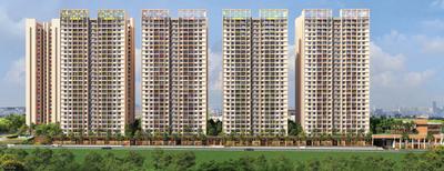 Project Image of 641.0 - 962.0 Sq.ft 2 BHK Apartment for buy in Pride Valencia