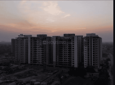 Project Image of 2200 Sq.ft 3 BHK Apartment / Flat for sale in Bopal for Rs. 12500000
