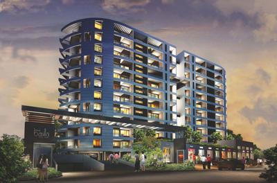 Project Image of 1247.0 - 1760.0 Sq.ft 2 BHK Apartment for buy in Eisha Basilla