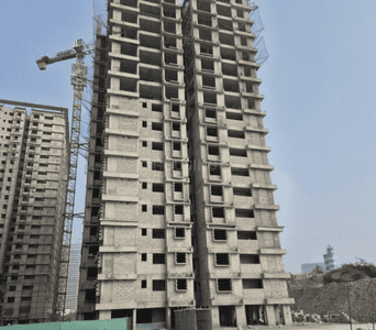 Project Image of 1282.0 - 2644.0 Sq.ft 2 BHK Apartment for buy in Pacifica Hillcrest