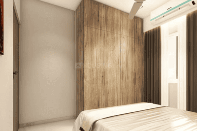 Project Image of 941.0 - 1130.0 Sq.ft 2 BHK Apartment for buy in ICIPL Anagha