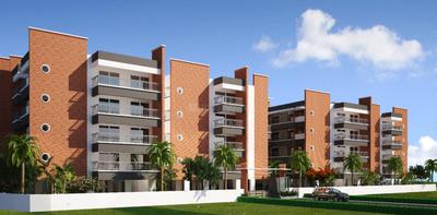 Project Image of 1273.0 - 2721.0 Sq.ft 2 BHK Apartment for buy in Abhigna Misty Woods