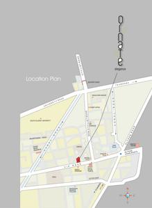 Project Image of 0.0 - 3636.0 Sq.ft 4 BHK Apartment for buy in Ornate Elegance