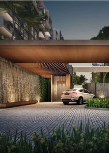 Project Image of 2511 Sq.ft 4 BHK Apartment / Flat for sale in Shivaji Nagar for Rs. 38000000