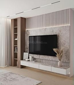 Project Image of 945.0 - 1143.0 Sq.ft 2 BHK Apartment for buy in HP Freedom Flats
