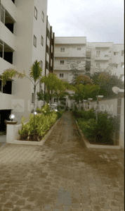 Project Image of 1160.0 - 1450.0 Sq.ft 2 BHK Apartment for buy in Samhita Elite
