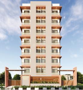 Karmaas Harsham Homes Elevation 1