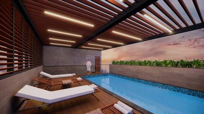 Project Image of 4415.0 - 4488.0 Sq.ft 4 BHK Apartment for buy in Kinglife Telosa