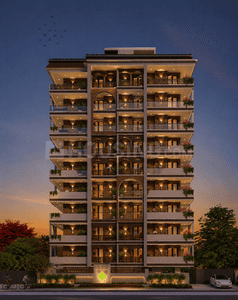 Project Image of 1684.44 - 2221.46 Sq.ft 2 BHK Apartment for buy in Jeevan Living