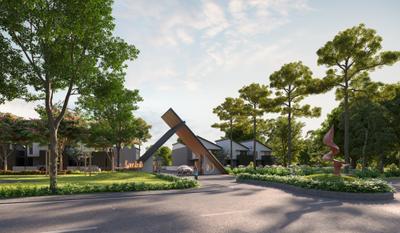 Project Image of 1100.0 - 1500.0 Sq.ft Residential Plot Plot for buy in Sanskriti City