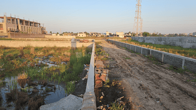 Project Image of 779.95 - 1939.33 Sq.ft Residential Plot Plot for buy in Shagun Blueberry Homes