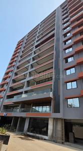 Project Image of 1105.78 - 1563.78 Sq.ft 3 BHK Apartment for buy in Shree Krishna Stellar