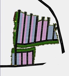 Project Image of 1200.0 - 1500.0 Sq.ft Residential Plot Plot for buy in Reliaable Prime City