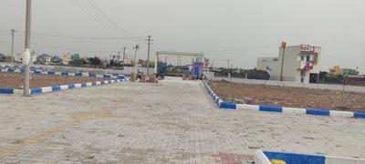 Gallery Cover Pic of New Star City Phase 3