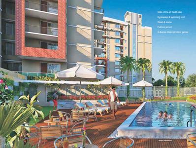 Project Image of 1490.0 - 3700.0 Sq.ft 3 BHK Apartment for buy in Riddhi Siddhi Padam Pride