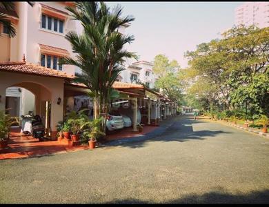Project Image of 0.0 - 5000.0 Sq.ft 4 BHK Apartment for buy in Tata Green Acres