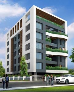 Project Image of 1181.0 - 1717.0 Sq.ft 3 BHK Apartment for buy in Gokhale Aashirwad