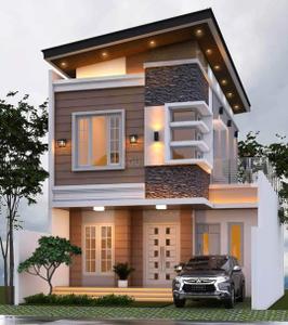 Project Image of 550.0 - 1100.0 Sq.ft 1 BHK Villa for buy in NSquare Sai Amor Villas