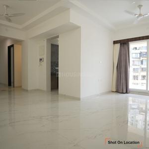 Project Image of 839.15 - 845.51 Sq.ft 3 BHK Apartment for buy in Tharwani Vedant Palacia Phase V Wing C Cassius