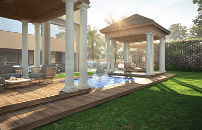 Project Image of 1588.65 - 2780.53 Sq.ft 3 BHK Apartment for buy in Atlantis Sky Villas