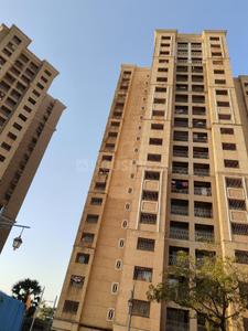 Project Image of 600 Sq.ft 1 BHK Apartment / Flat for sale in Dombivli East for Rs. 4500000