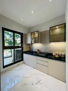 Project Image of 1324 Sq.ft 3 BHK Apartment / Flat for sale in Malad West for Rs. 32600000