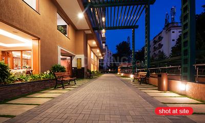 Project Image of 1377 Sq.ft 2 BHK Apartment / Flat for sale in JP Nagar for Rs. 13300000