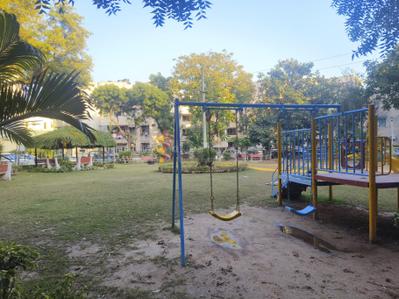 Project Image of 900 Sq.ft 1 BHK Apartment / Flat for sale in Manimajra for Rs. 7500000