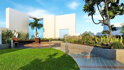 Project Image of 648.0 - 766.0 Sq.ft 2 BHK Apartment for buy in Goel Ganga Bhagyoday Tower