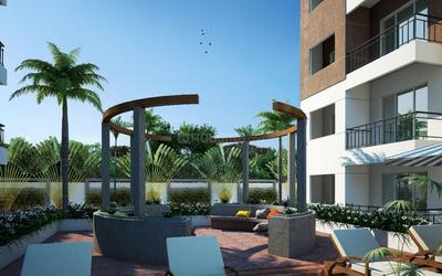 Project Image of 0.0 - 1080.0 Sq.ft 2 BHK Apartment for buy in Hilife Rio