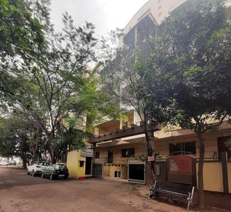 Project Image of 860.0 - 930.0 Sq.ft 3 BHK Apartment for buy in Vascon Monalisa Apartment