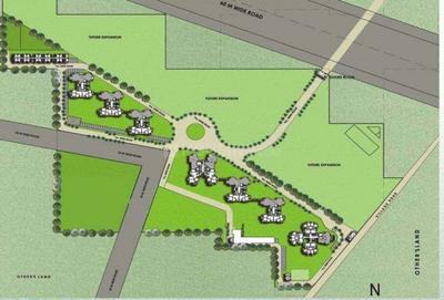 Project Image of 1275.0 - 2570.0 Sq.ft 2 BHK Apartment for buy in Today Canary Greens