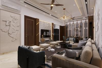 Project Image of 450.0 - 760.0 Sq.ft 2 BHK Builder Floor for buy in Arya Luxury Floors