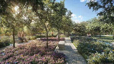 Project Image of 1508.93 - 2661.98 Sq.ft 3 BHK Apartment for buy in Godrej Lakeside Orchard
